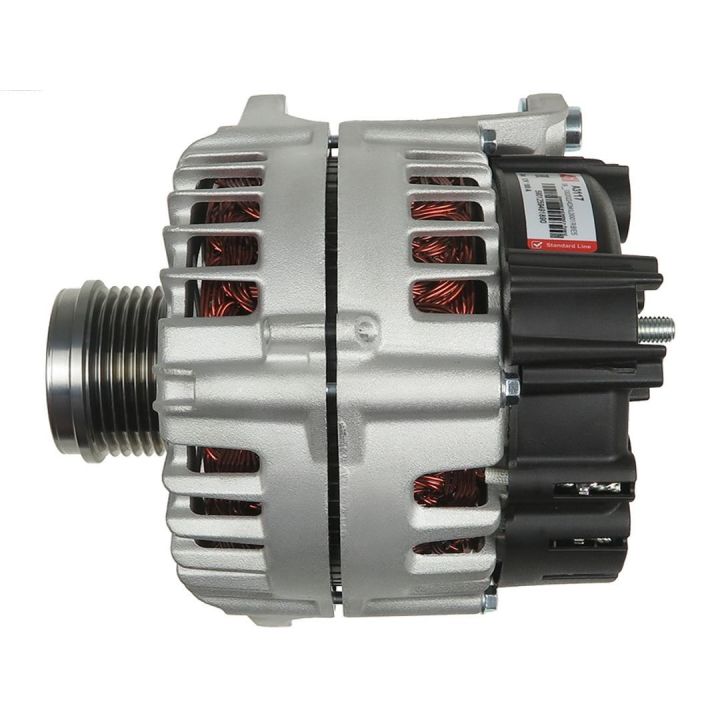 Kintamosios srovės generatorius AS-PL A3117