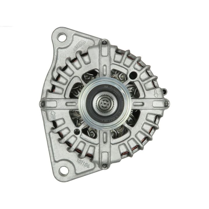 Kintamosios srovės generatorius AS-PL A3117(VALEO)