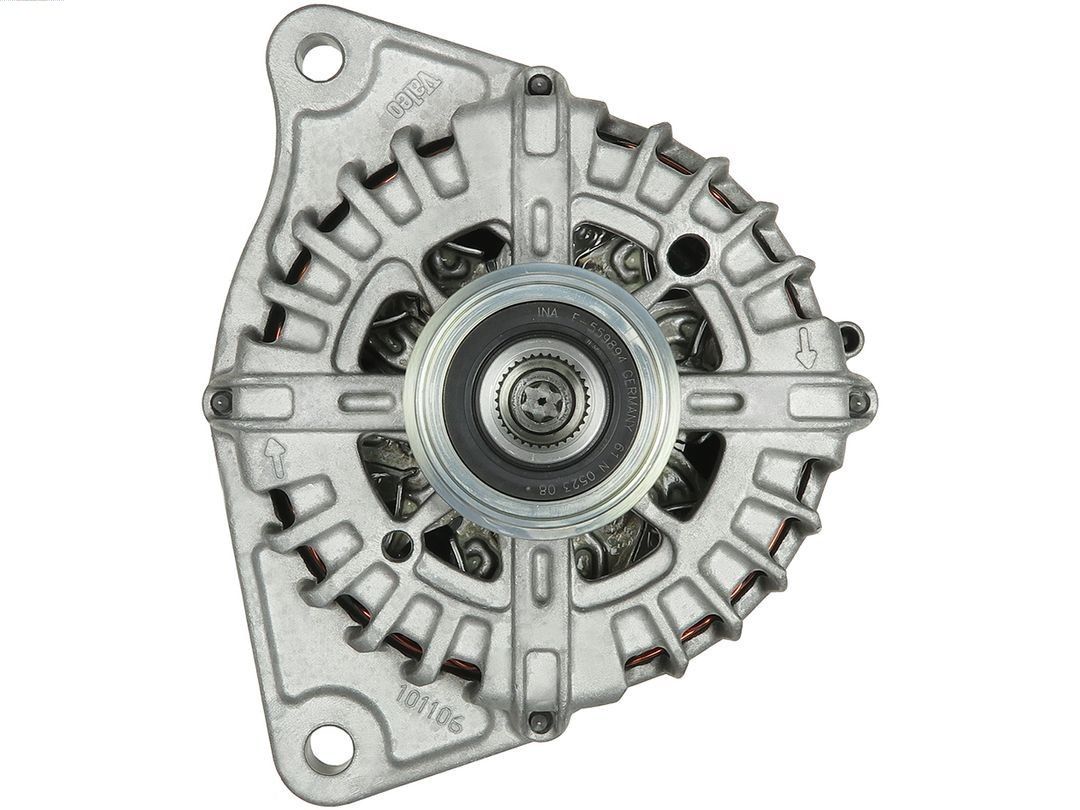 Kintamosios srovės generatorius AS-PL A3117(VALEO)