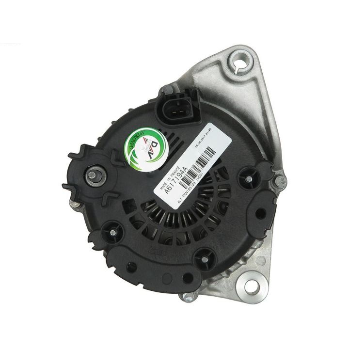 Kintamosios srovės generatorius AS-PL A3117(VALEO)