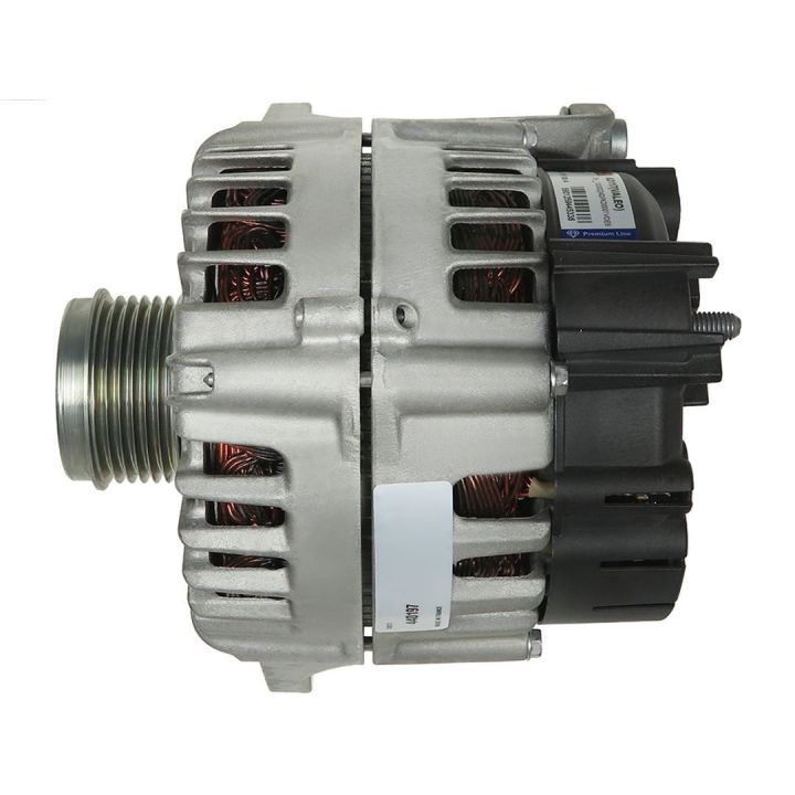 Kintamosios srovės generatorius AS-PL A3117(VALEO)