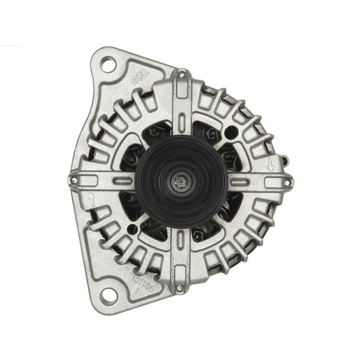 Kintamosios srovės generatorius AS-PL A3117PR