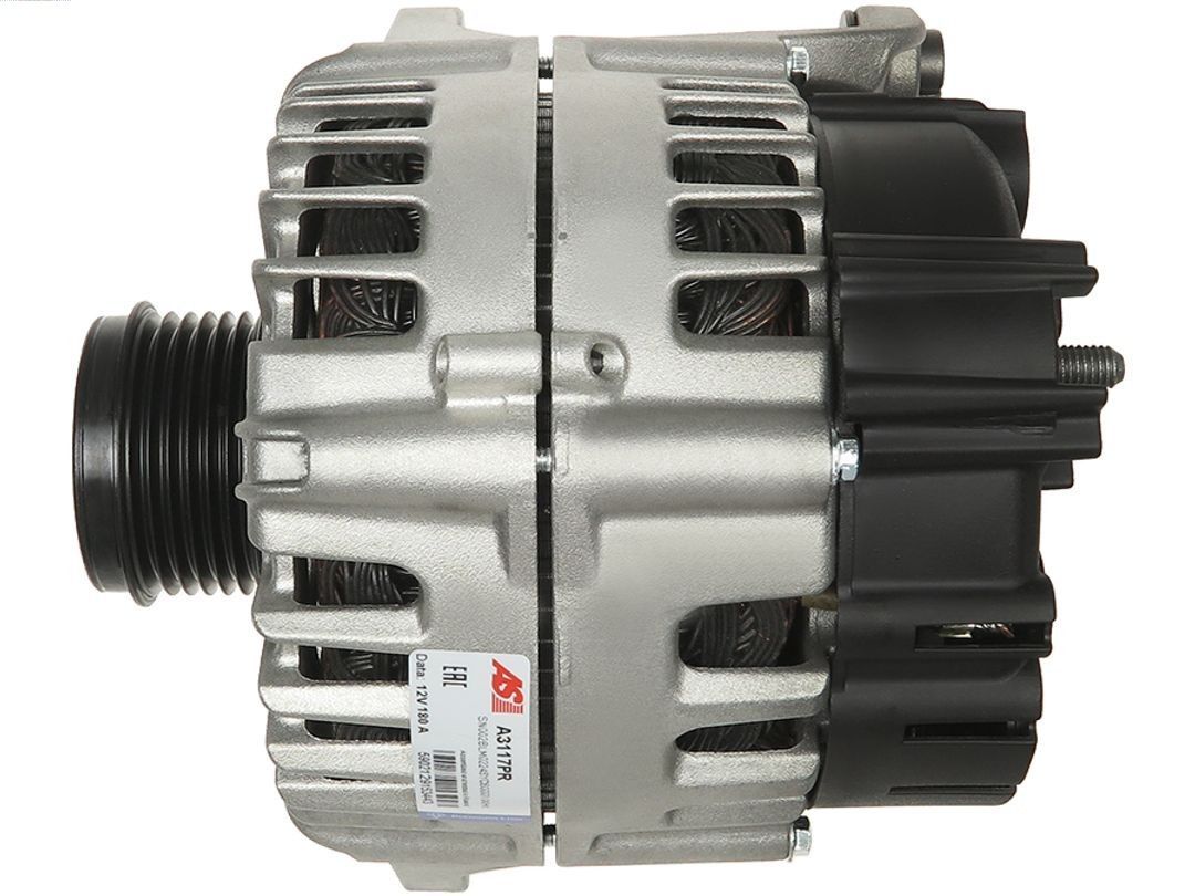 Kintamosios srovės generatorius AS-PL A3117PR