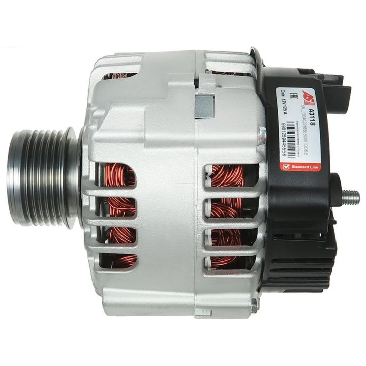 Kintamosios srovės generatorius AS-PL A3118