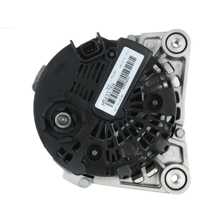 Kintamosios srovės generatorius AS-PL A3118(VALEO)