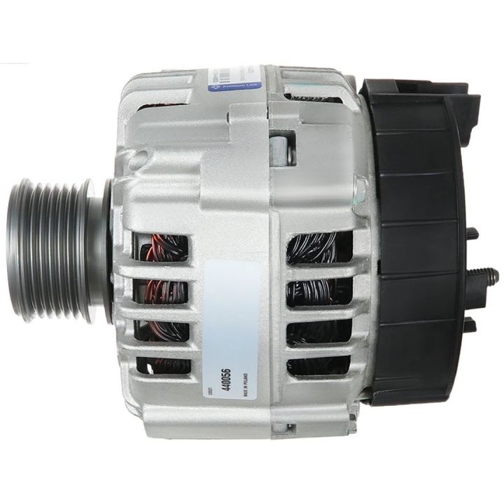 Kintamosios srovės generatorius AS-PL A3118(VALEO)