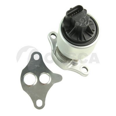 ERG vožtuvas OSSCA 35101