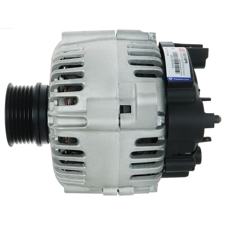 Kintamosios srovės generatorius AS-PL A3119PR