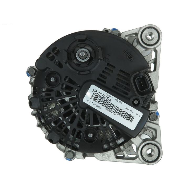 Kintamosios srovės generatorius AS-PL A3120(VALEO)