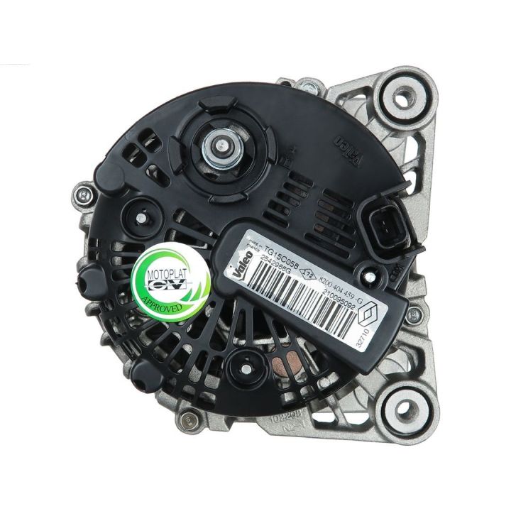 Kintamosios srovės generatorius AS-PL A3120PR