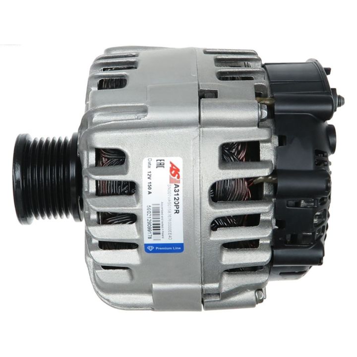 Kintamosios srovės generatorius AS-PL A3120PR