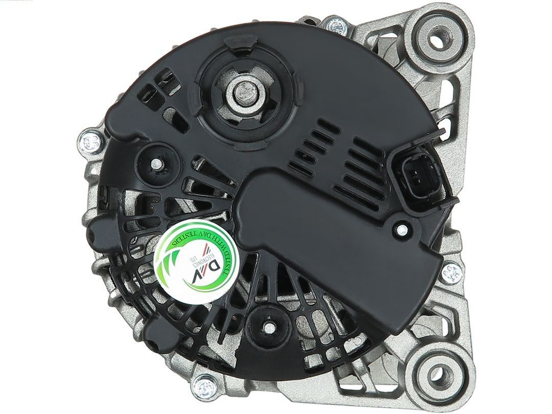 Kintamosios srovės generatorius AS-PL A3120SR