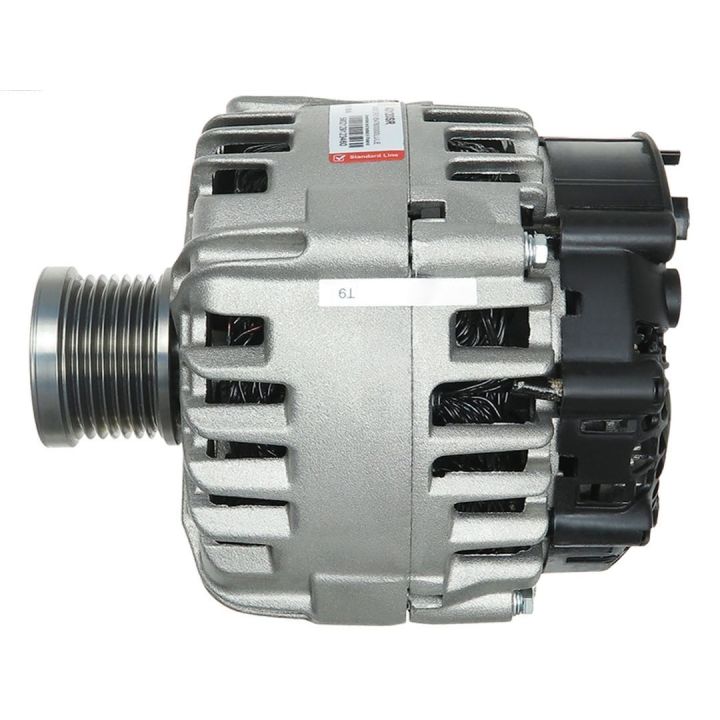 Kintamosios srovės generatorius AS-PL A3120SR