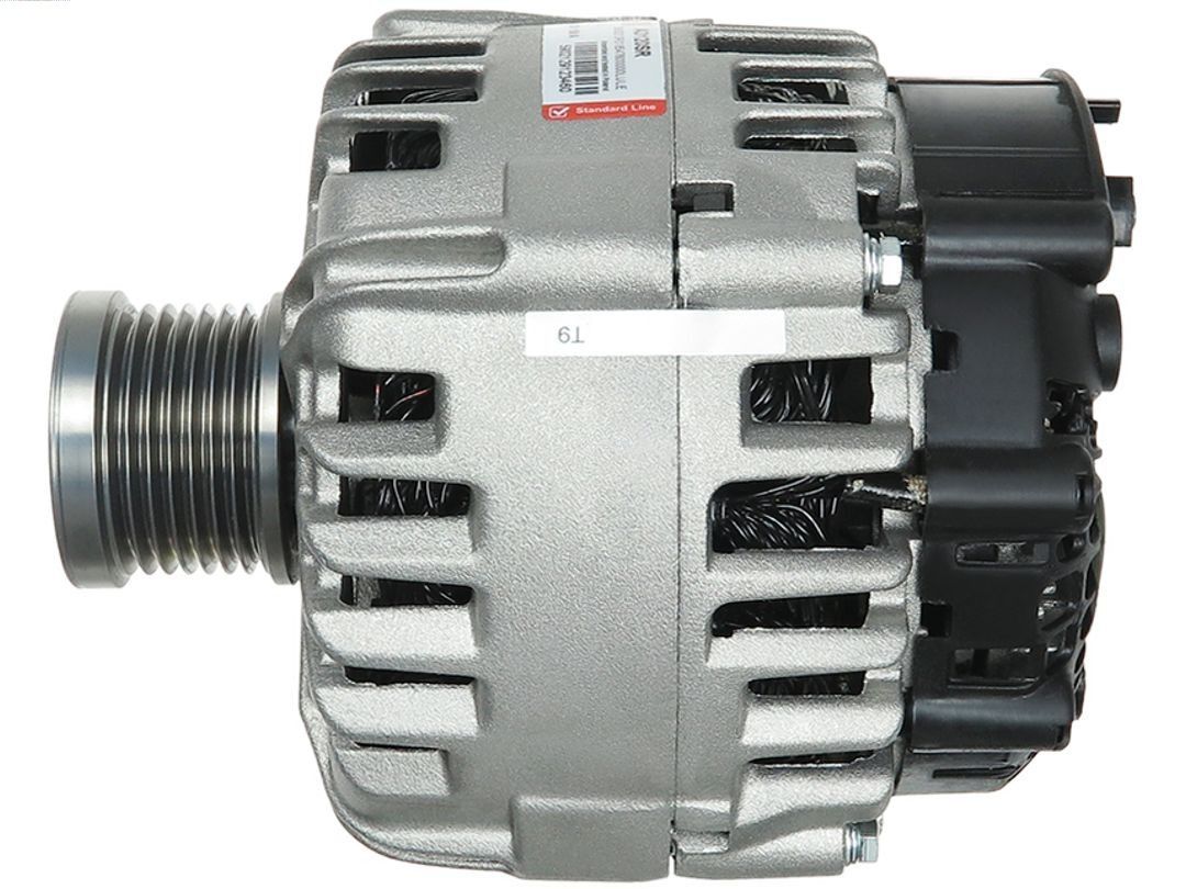 Kintamosios srovės generatorius AS-PL A3120SR