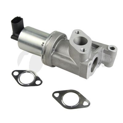 ERG vožtuvas OSSCA 40439