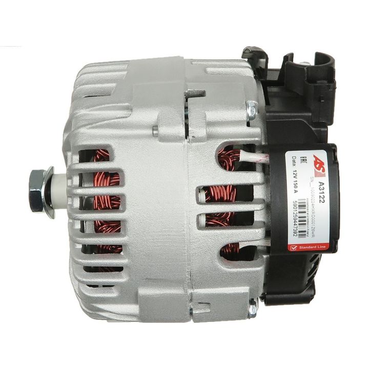 Kintamosios srovės generatorius AS-PL A3122