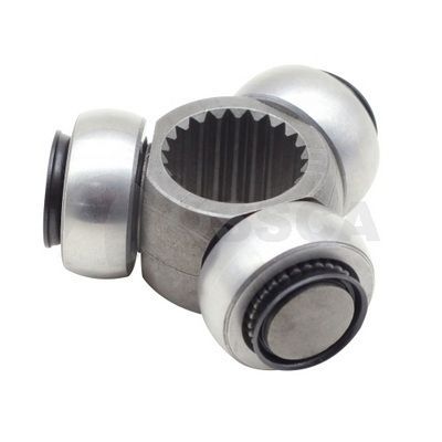 Trikojo įvorė, kardaninis velenas OSSCA 65226