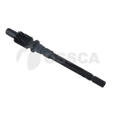 Tachometro velenas OSSCA 13007