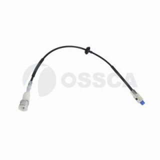 Tachometro velenas OSSCA 20145