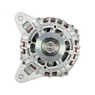 Kintamosios srovės generatorius AS-PL A3130(VALEO)