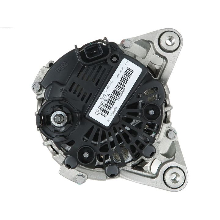 Kintamosios srovės generatorius AS-PL A3130(VALEO)