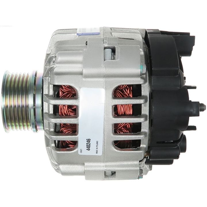 Kintamosios srovės generatorius AS-PL A3130(VALEO)