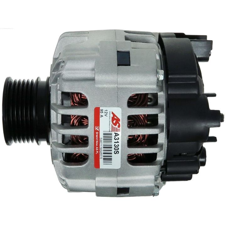 Kintamosios srovės generatorius AS-PL A3130S