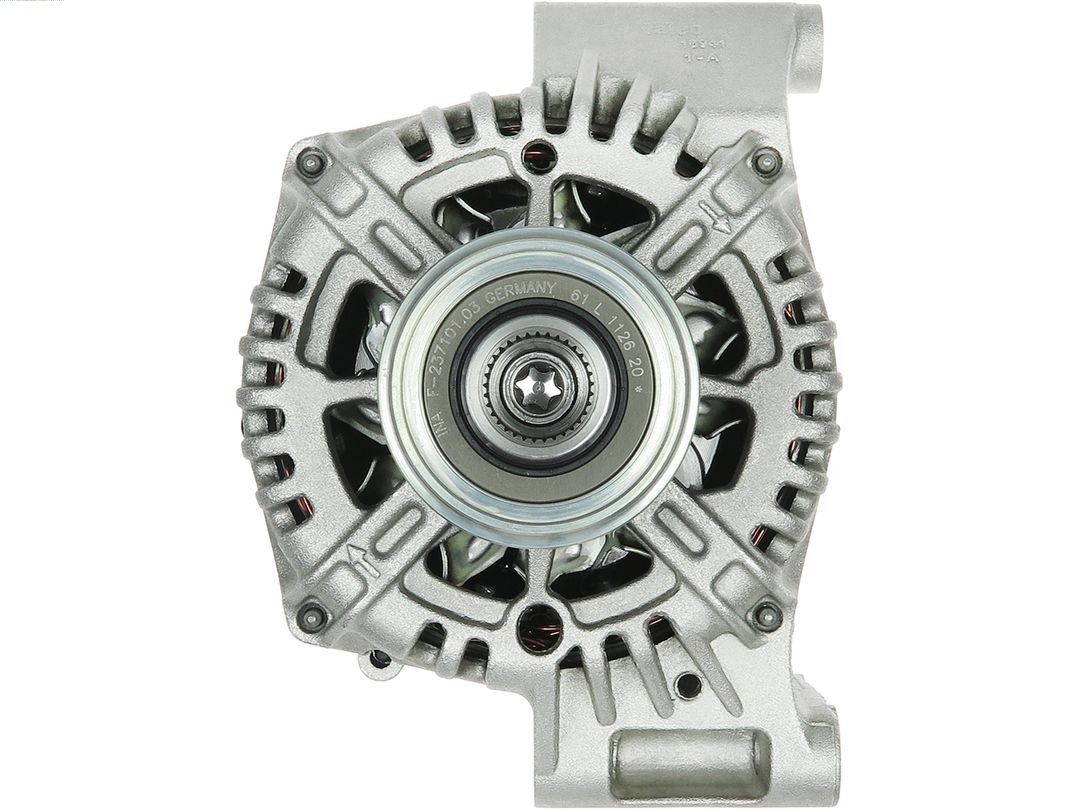 Kintamosios srovės generatorius AS-PL A3133(VALEO)
