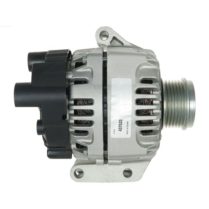 Kintamosios srovės generatorius AS-PL A3133(VALEO)