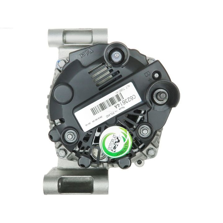 Kintamosios srovės generatorius AS-PL A3133(VALEO)