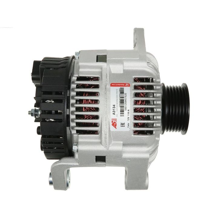 Kintamosios srovės generatorius AS-PL A3134