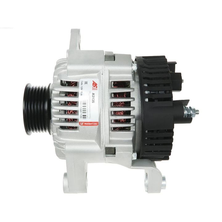 Kintamosios srovės generatorius AS-PL A3135