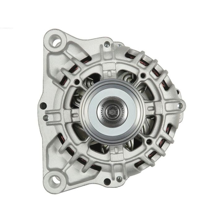 Kintamosios srovės generatorius AS-PL A3138