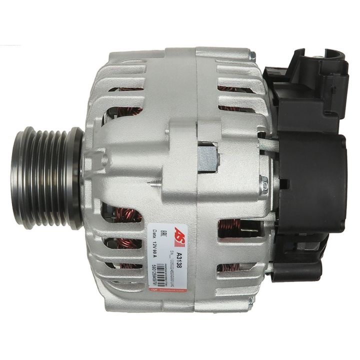 Kintamosios srovės generatorius AS-PL A3138