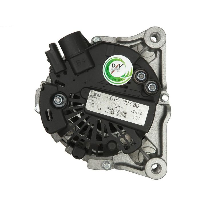 Kintamosios srovės generatorius AS-PL A3138PR