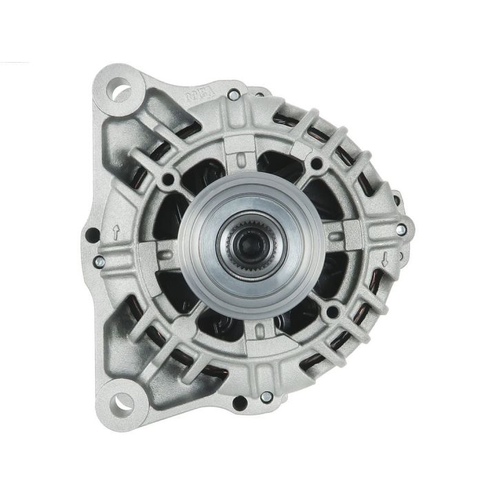 Kintamosios srovės generatorius AS-PL A3138SR