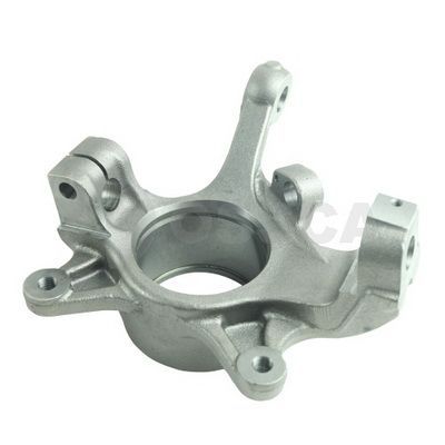 Pasukamasis kakliukas, rato pakaba OSSCA 30002