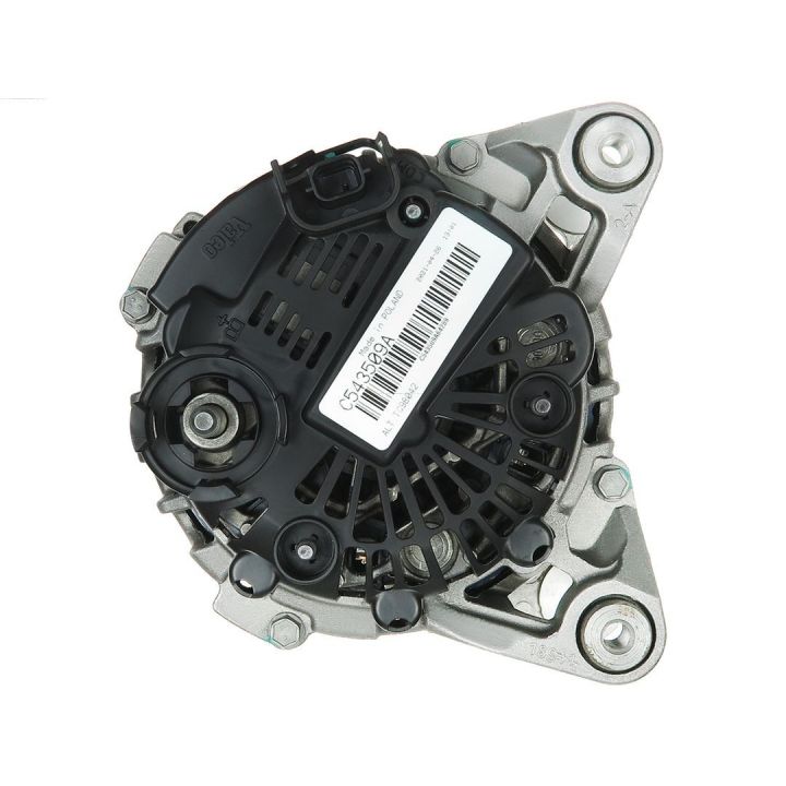 Kintamosios srovės generatorius AS-PL A3139(VALEO)