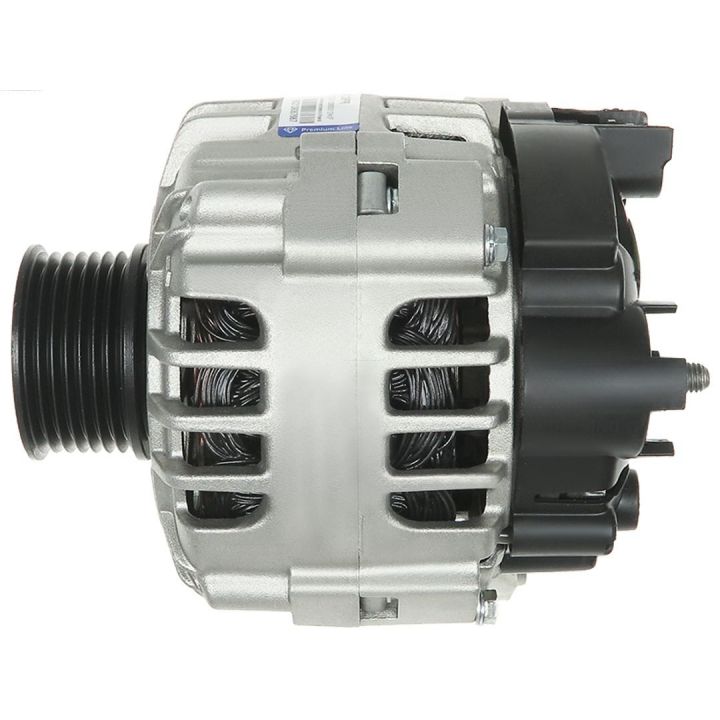 Kintamosios srovės generatorius AS-PL A3139PR