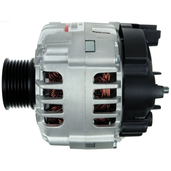 Kintamosios srovės generatorius AS-PL A3139S