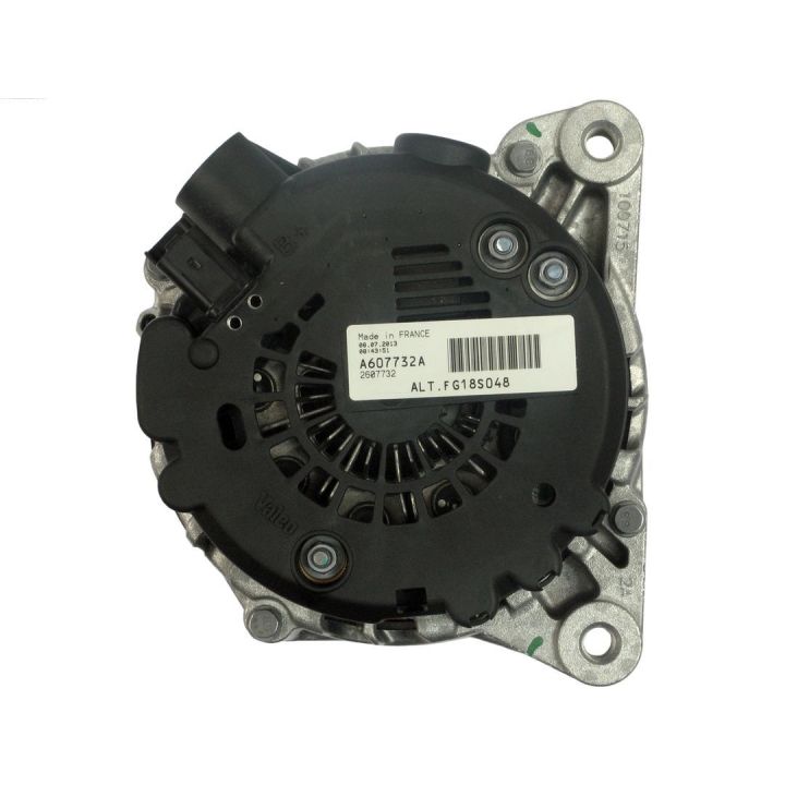 Kintamosios srovės generatorius AS-PL A3140(VALEO)