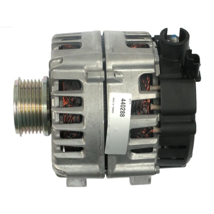 Kintamosios srovės generatorius AS-PL A3140(VALEO)