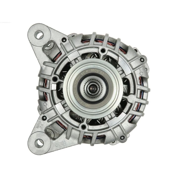 Kintamosios srovės generatorius AS-PL A3142(VALEO)