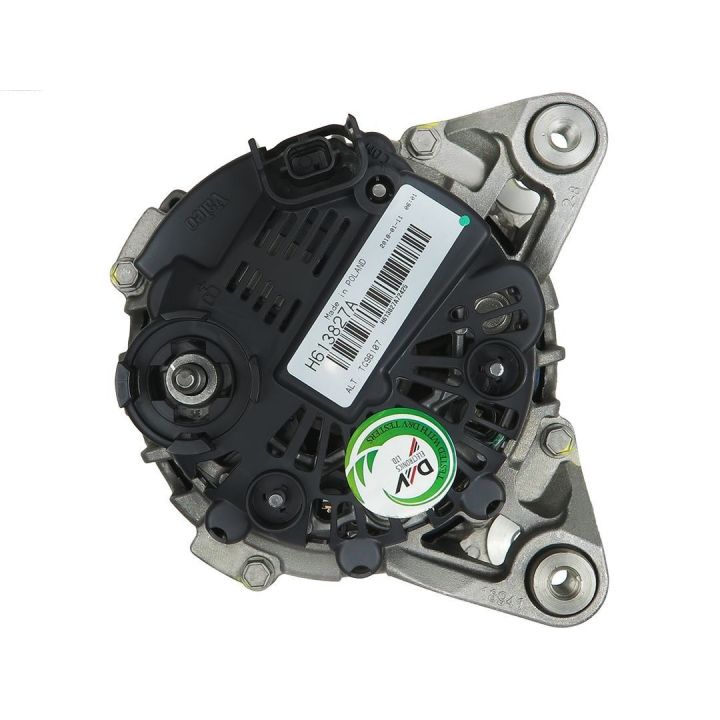 Kintamosios srovės generatorius AS-PL A3142(VALEO)