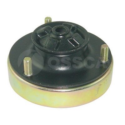 Pakabos statramsčio atraminis guolis OSSCA 04412