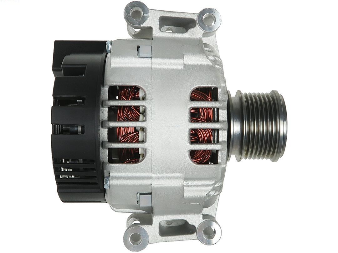 Kintamosios srovės generatorius AS-PL A3156