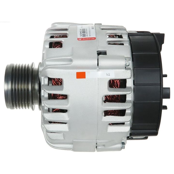 Kintamosios srovės generatorius AS-PL A3166