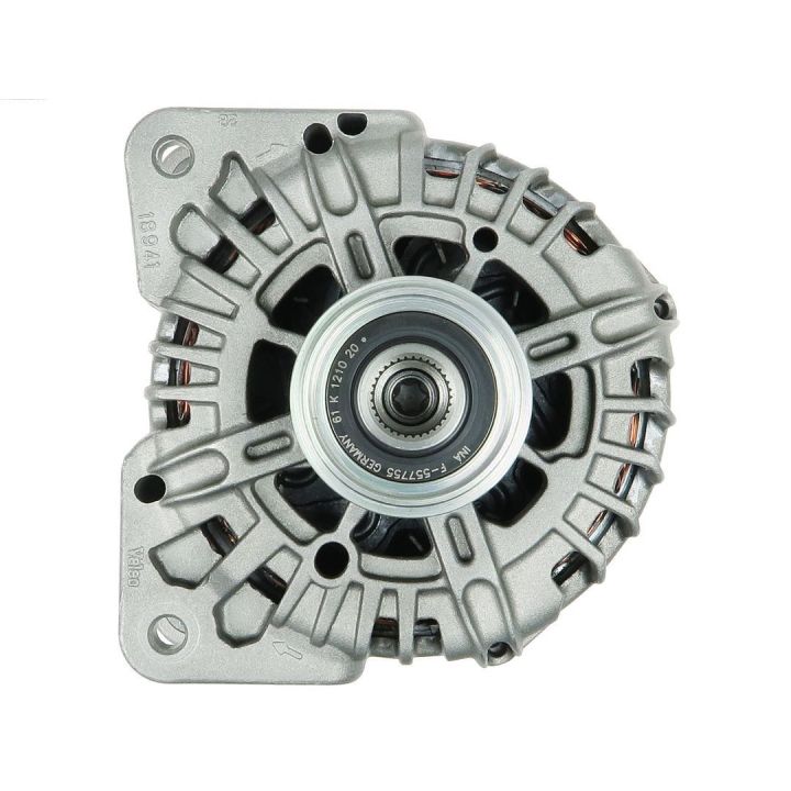 Kintamosios srovės generatorius AS-PL A3166PR