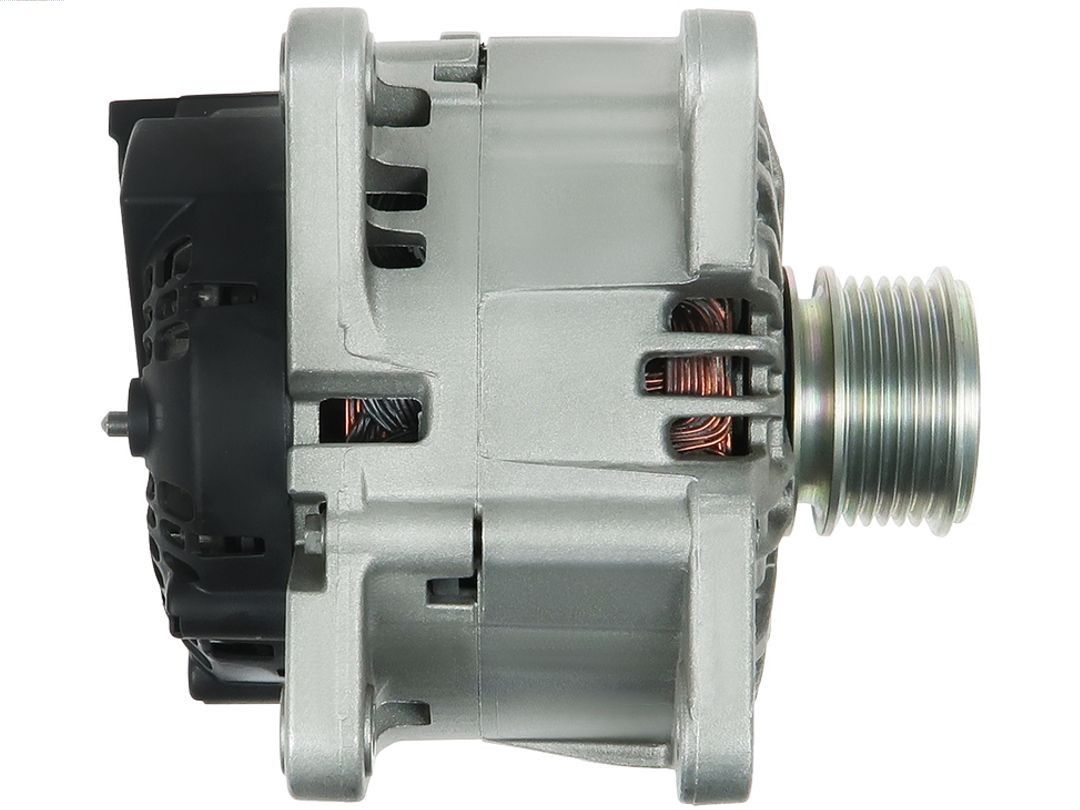 Kintamosios srovės generatorius AS-PL A3166PR