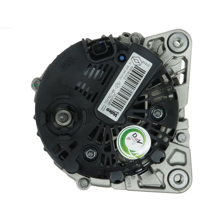 Kintamosios srovės generatorius AS-PL A3166PR